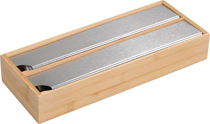 Kesper Folienspender
