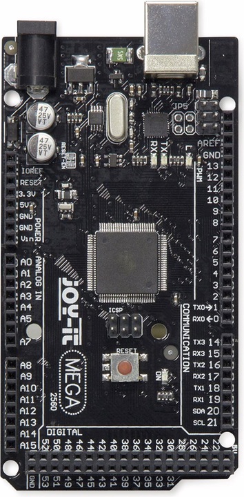 Produktbild Joy-it ARD MEGA2560 R3 - Arduino kompatibles Mega 2560 Board