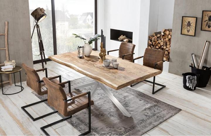 Image du produit SIT Möbel Giacomo (200 x 100 x 77 cm)