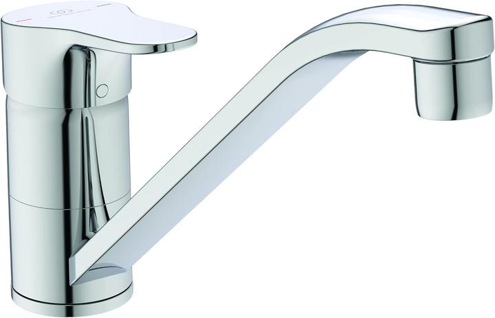 Actual product image Ideal Standard Cerabase Kitchen Faucet