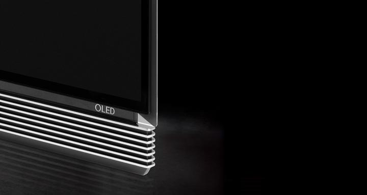 Produktbild LG Oled65e6v (65", OLED, 4K)
