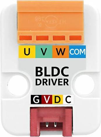 Immagine prodotto M5Stack Unità driver BLDC DRV11873