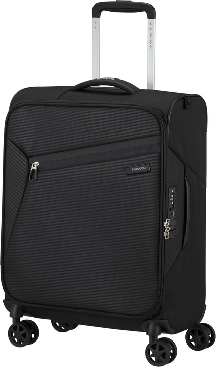 Productafbeelding Samsonite LITEBEAM Spinner (39 l, Handbagage (tot 50 liter))