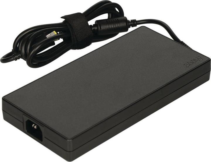 Actual product image Lenovo Slim,300W,20V,3P,WW,DEL (300 W)