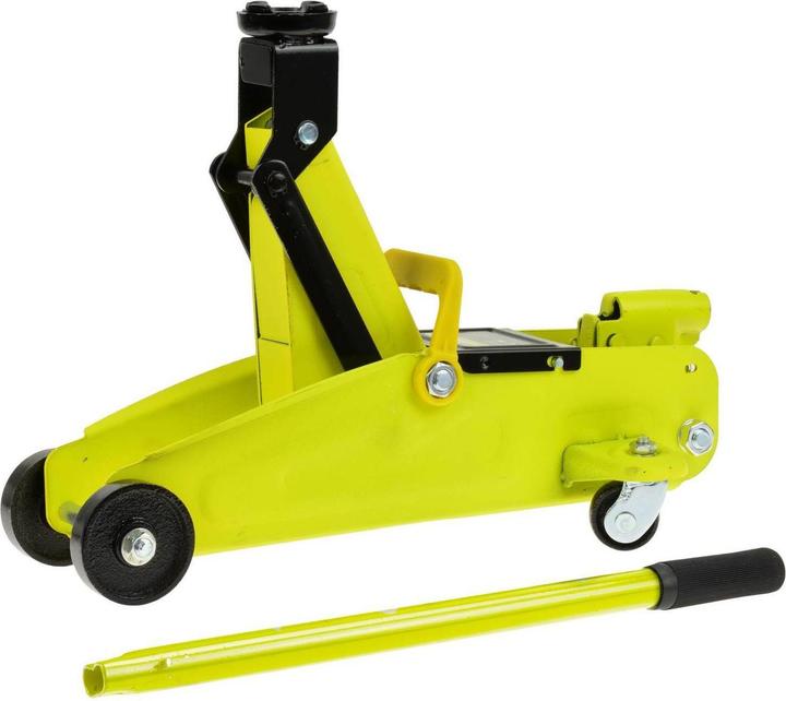 Immagine prodotto GEKO Idraulica mobile Hever 2t, case