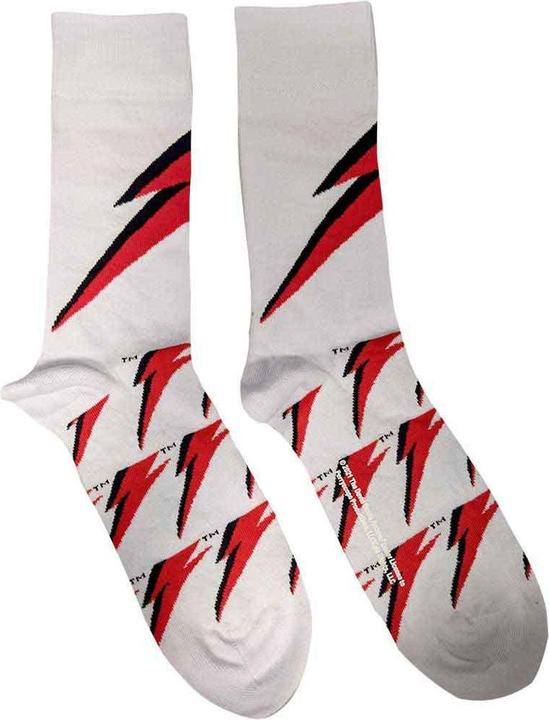 Produktbild David Bowie Knöchelsocken