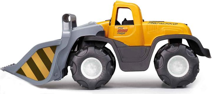 Actual product image Adriatic Giant bulldozer, 68 cm