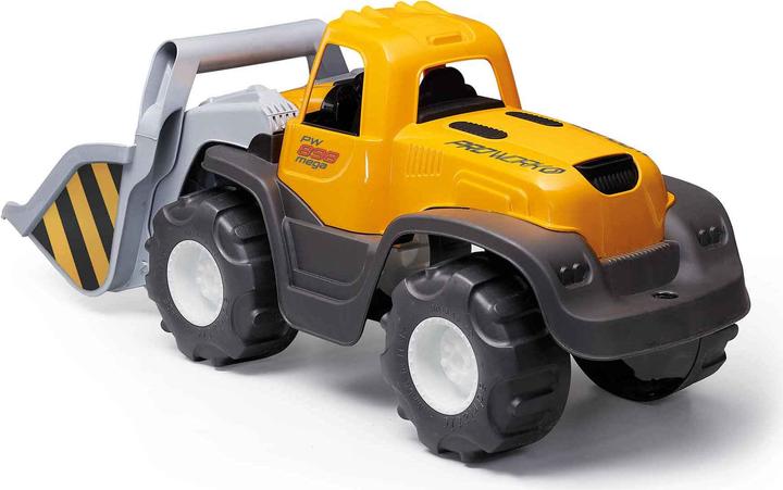 Actual product image Adriatic Giant bulldozer, 68 cm