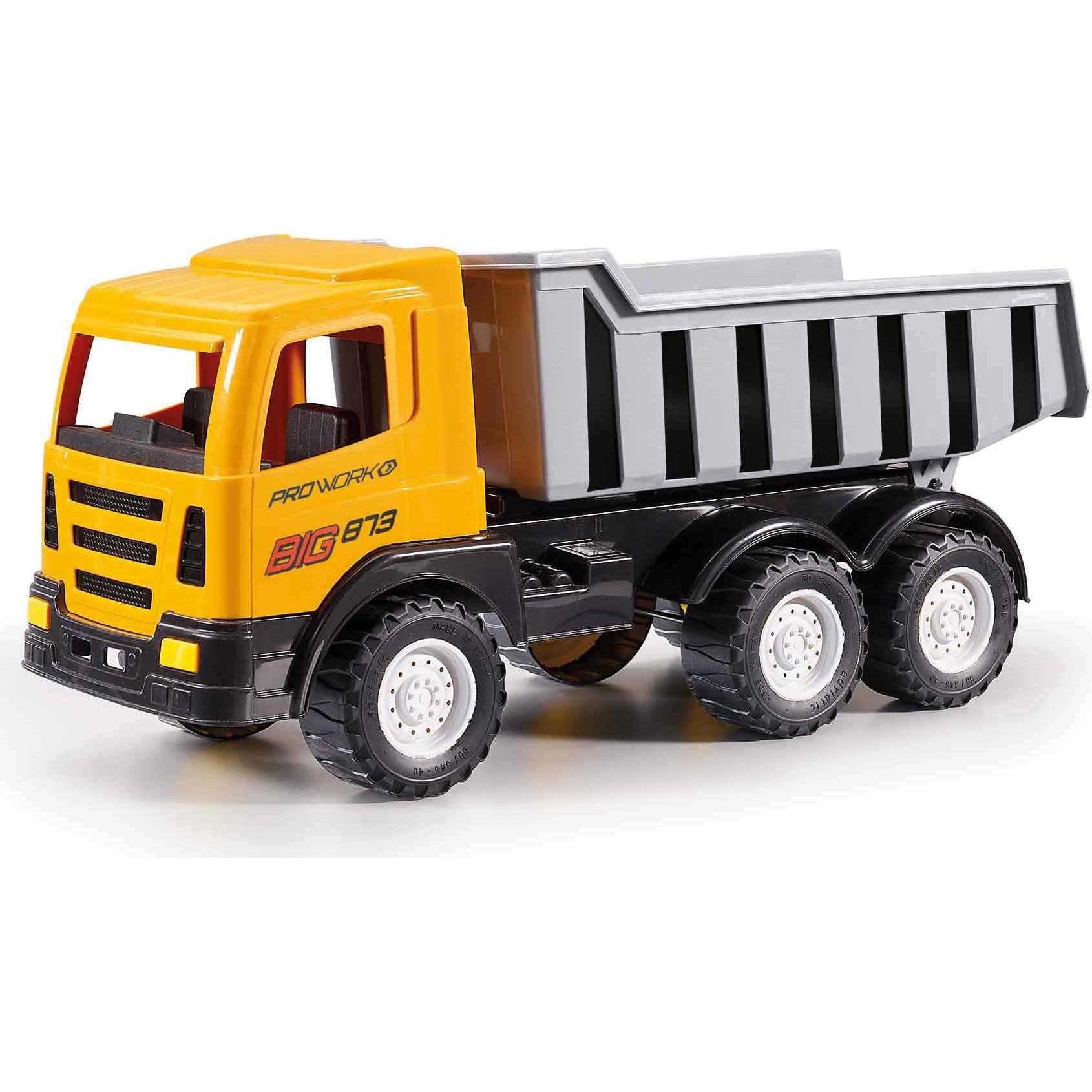 Adriatic Euro truck, 70 cm