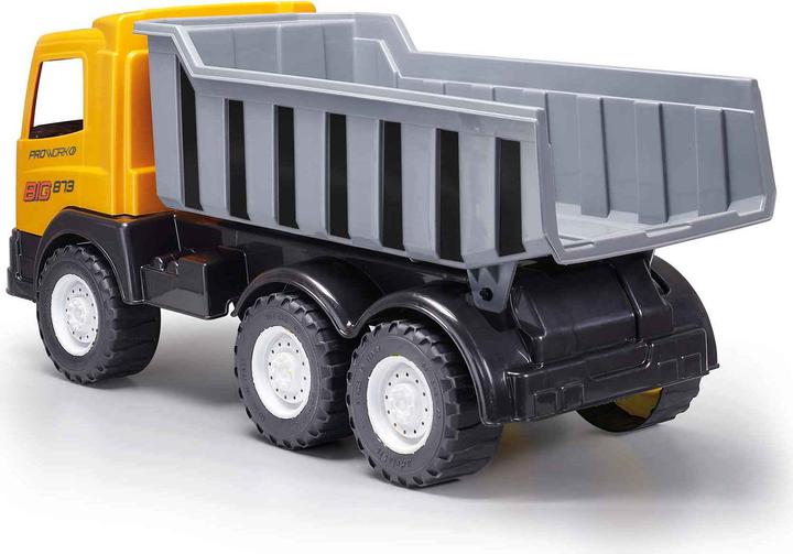 Productafbeelding Adriatic Euro truck, 70 cm
