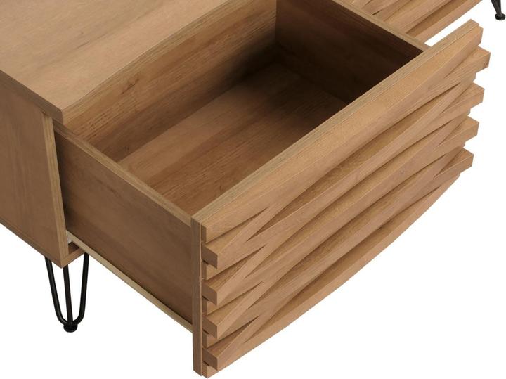 Produktbild JOHN316 Couchtisch (55 x 110 x 46 cm)