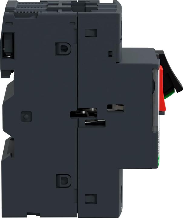 Produktbild Schneider Electric Motorschutzschalter GV2ME06 1-1,6A