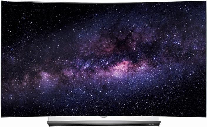 LG Oled55c6v (55", OLED, 4K)