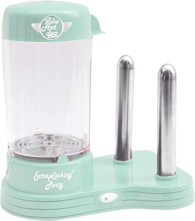 Produktbild ScrapCooking Hot Dog Maker 601