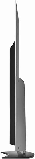 Actual product image LG Oled65c6v (65", OLED, 4K)