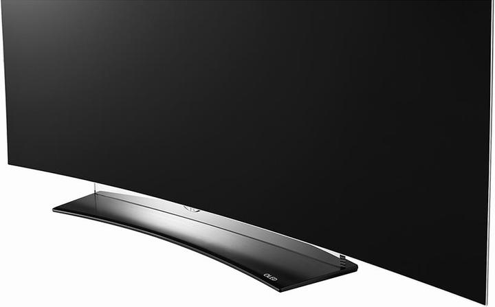 Actual product image LG Oled65c6v (65", OLED, 4K)
