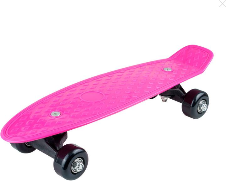 Produktbild Playfun Small Skateboard (5.51")