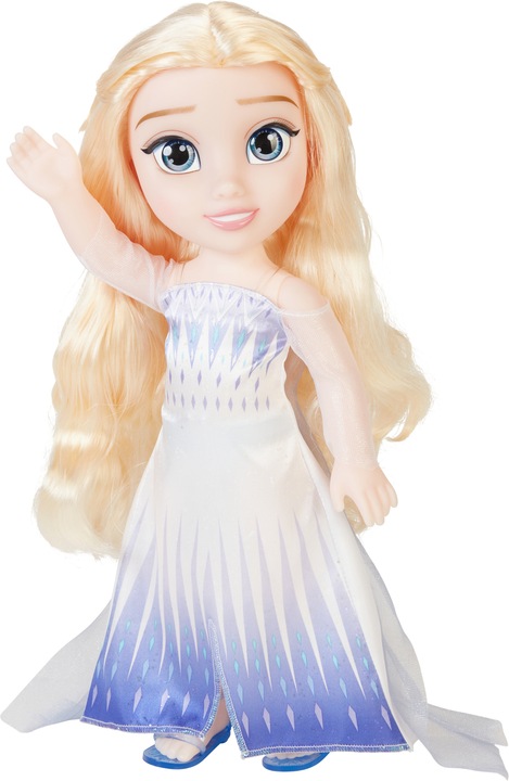 Immagine prodotto Jakks Pacific Disney Frozen Elsa the Snow Queen