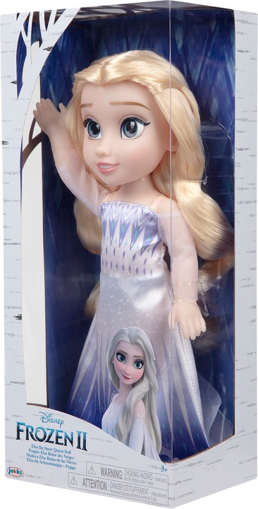 Immagine prodotto Jakks Pacific Disney Frozen Elsa the Snow Queen