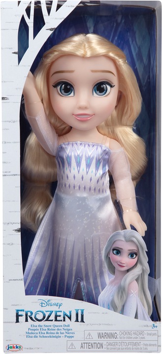 Immagine prodotto Jakks Pacific Disney Frozen Elsa the Snow Queen