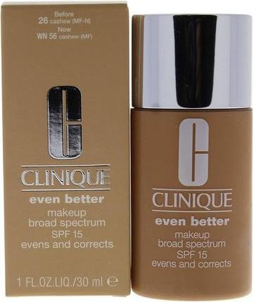 Produktbild Clinique Even Better (WN 56 Cashew)