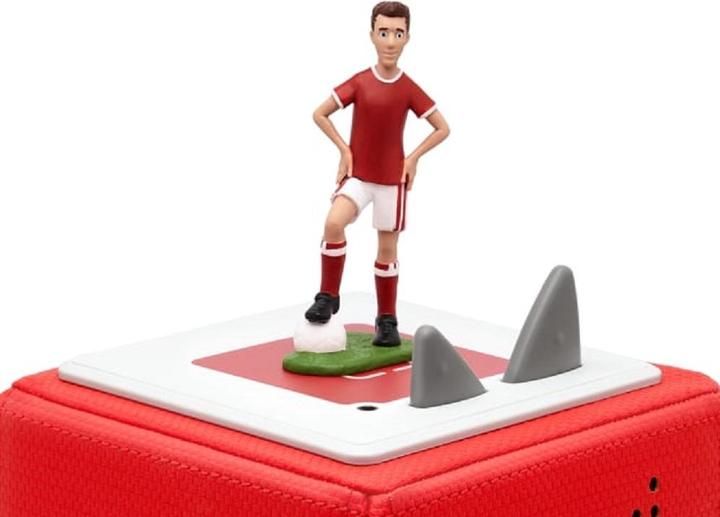 Actual product image Tonies Thomas Müller- My way to the dream club (German)