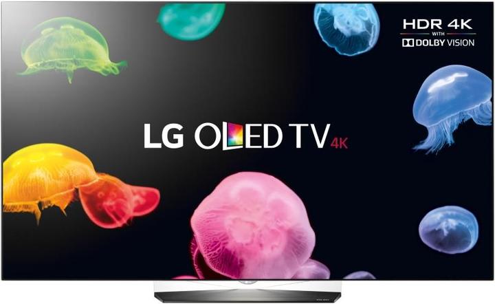 LG Oled65b6v (65", OLED, 4K)