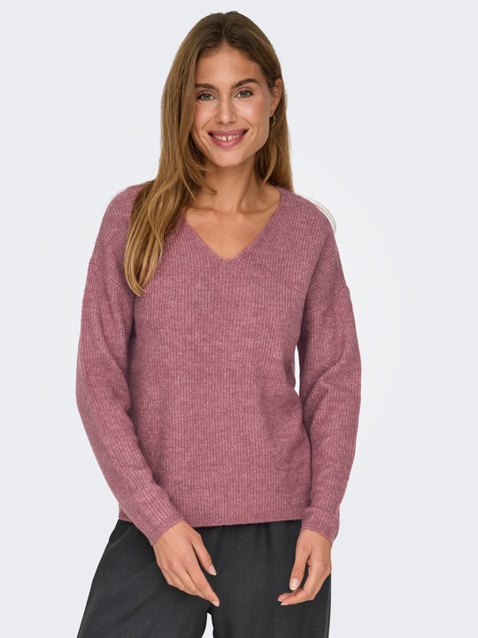 Immagine prodotto Only ONLCAMILLA - Maglia a maglia Maglia a maglia (S)