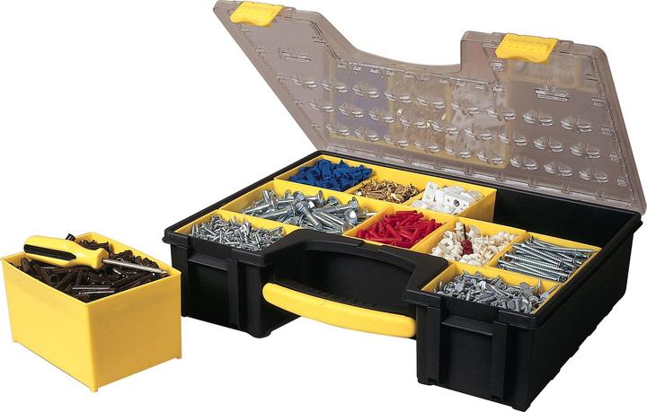 Produktbild Stanley Profi