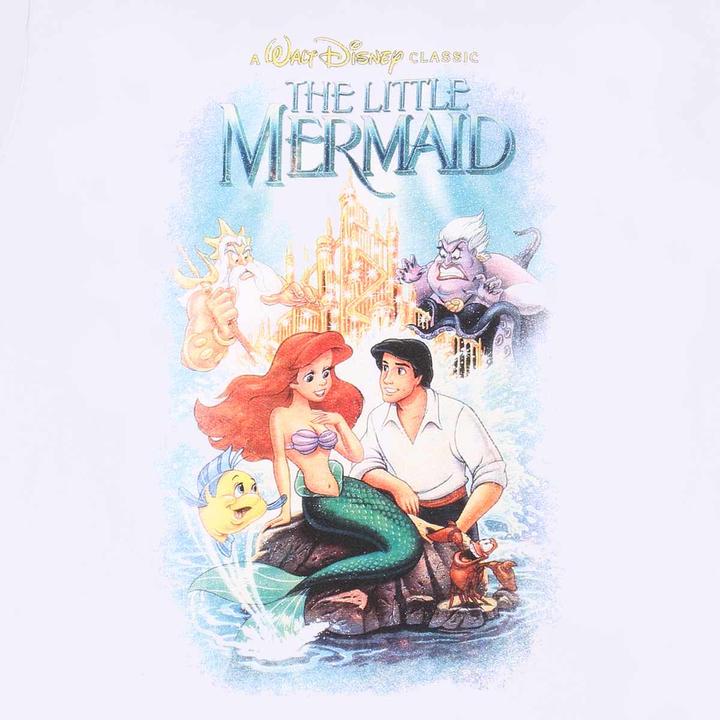 Produktbild The Little Mermaid TShirt (S)