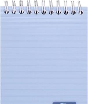 Image du produit Clairefontaine Linicolor Fresh (A6, À rayures, Couverture souple)