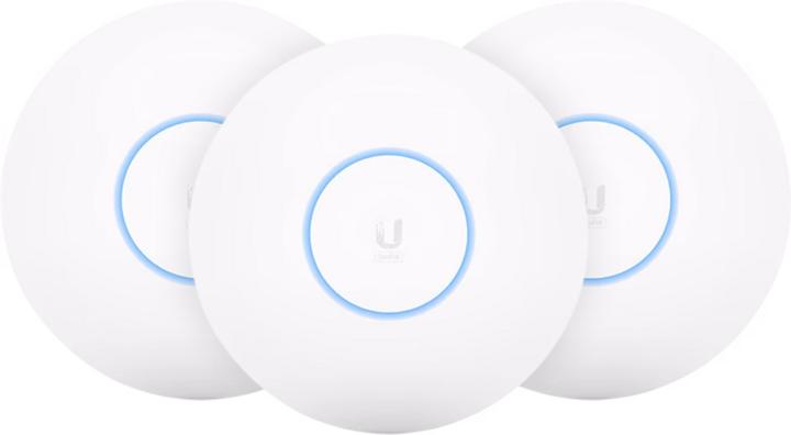 Produktbild Ubiquiti Unifi 6 Professional Trio Pack