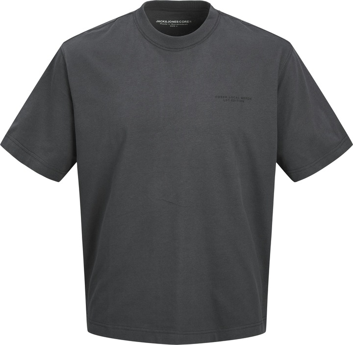 Jack & Jones Jcointerlude Easter Tee Ss Crew Neck Ln