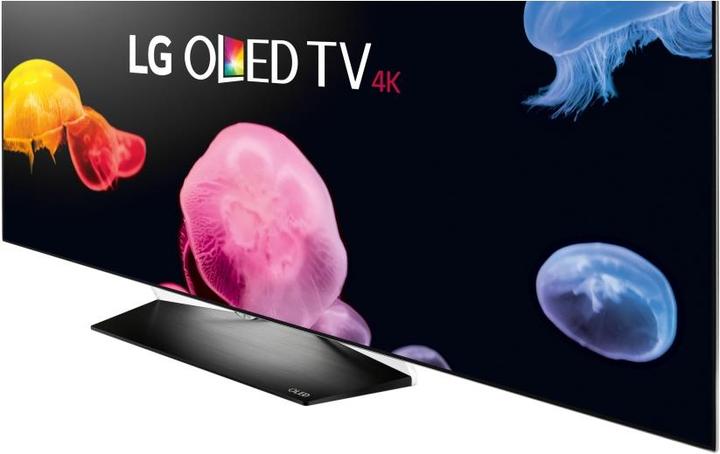 Actual product image LG Oled65b6v (65", OLED, 4K)