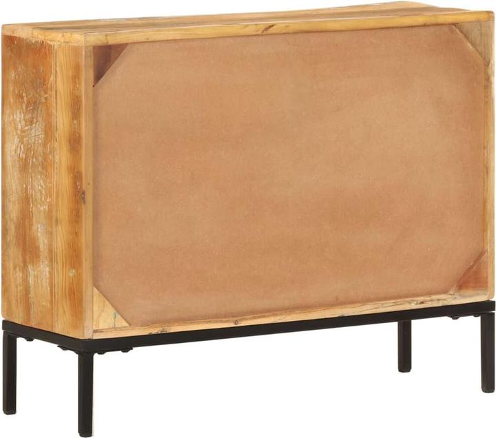 Image du produit vidaXL Sideboard (88 x 30 x 73 cm)