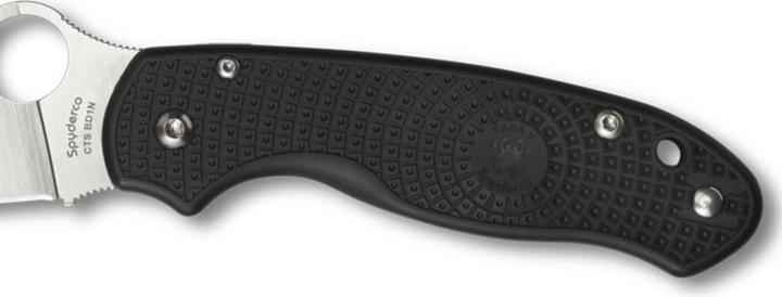 Immagine prodotto Spyderco Para 3 leggero coltello pieghevole (7.40 cm)