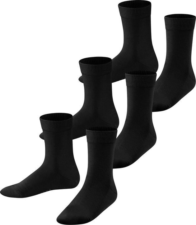 Produktbild Falke Family 3-Pack Kinder Socken (3er Pack, 27 - 30)