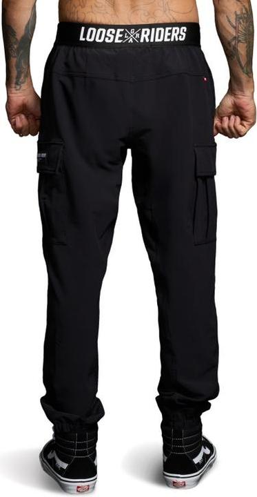 Produktbild Loose Riders C/ Cargo (30)