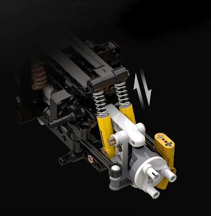 Image du produit Cada Master