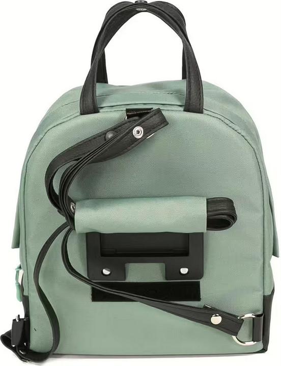 Produktbild Haberland Bella (7 l, Lenkertasche)