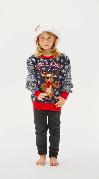 Produktbild Christmas Sweats Jingle Bells (134, 140)