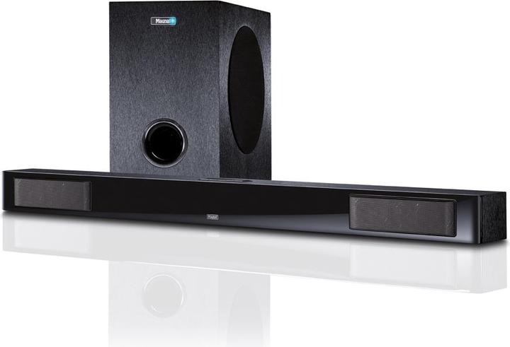 Productafbeelding Magnat SBW 280 (140 W)