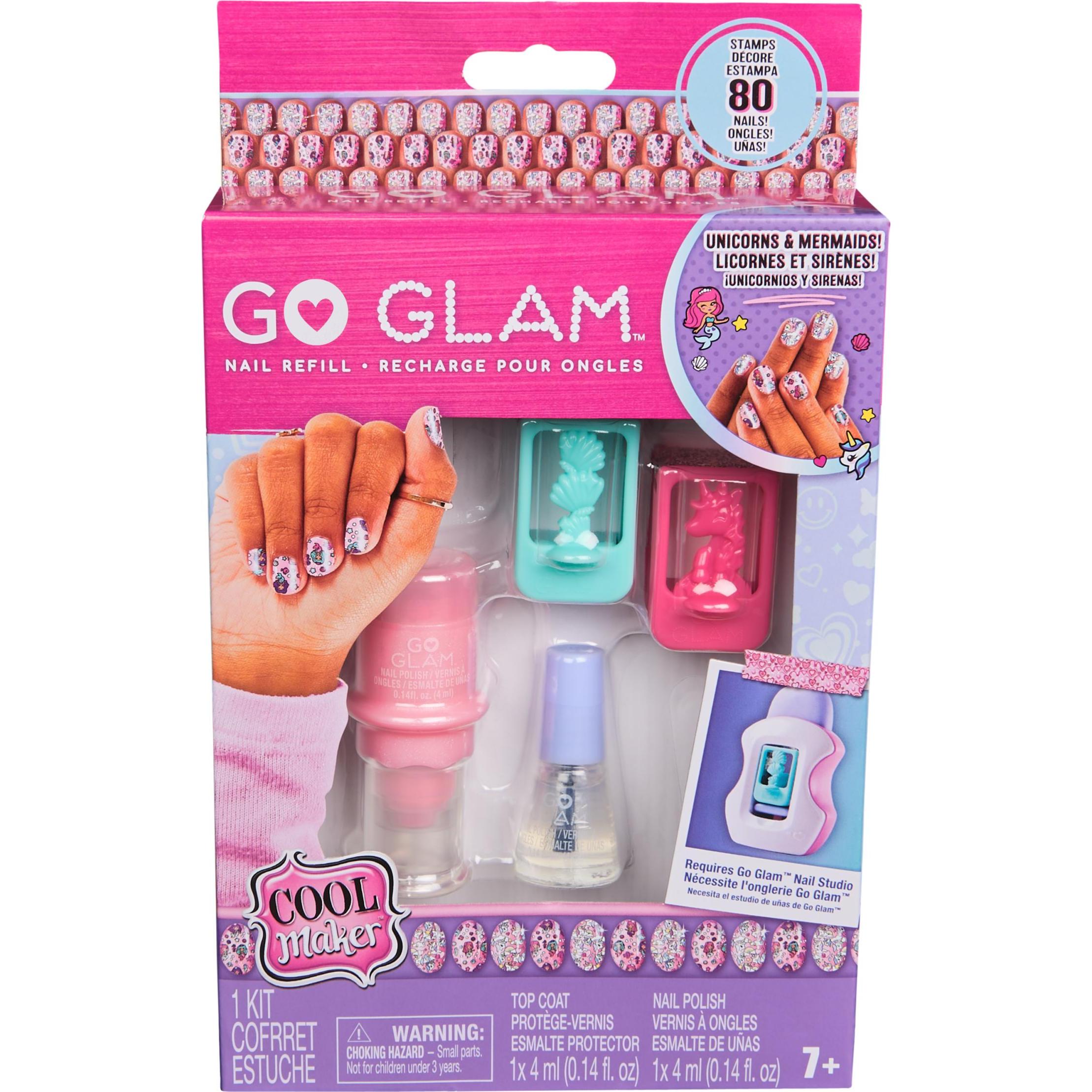 Spin Master Go Glam
