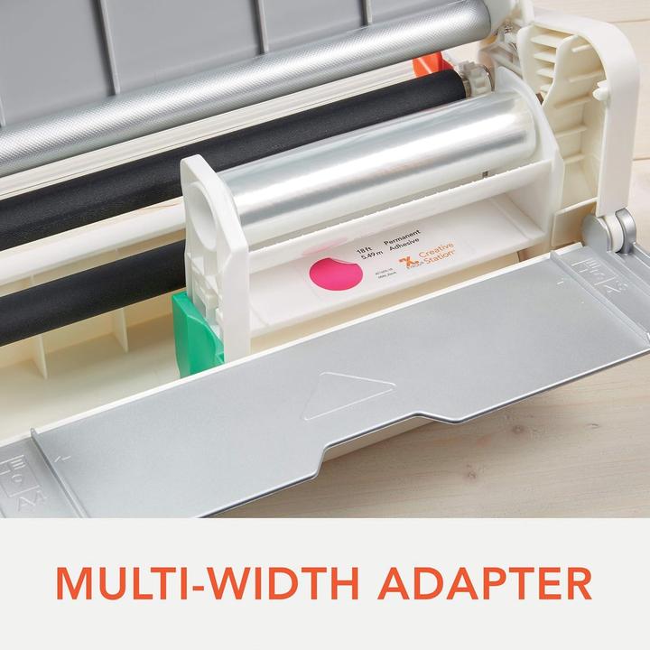 Actual product image Xyron Creative Station (A4)