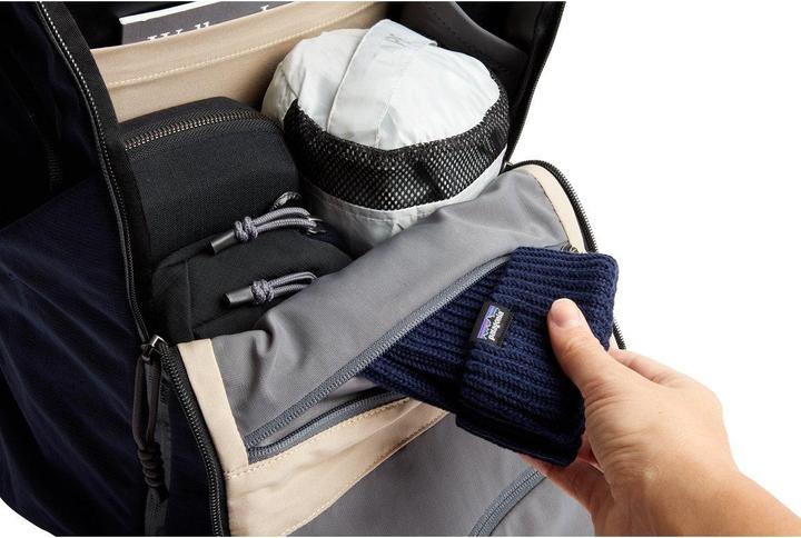 Actual product image Bellroy Venture Ready Pack 26L Nightsky (26 l)