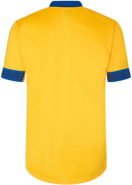 Immagine prodotto Umbro Maglia Tempest a maniche corte (140)