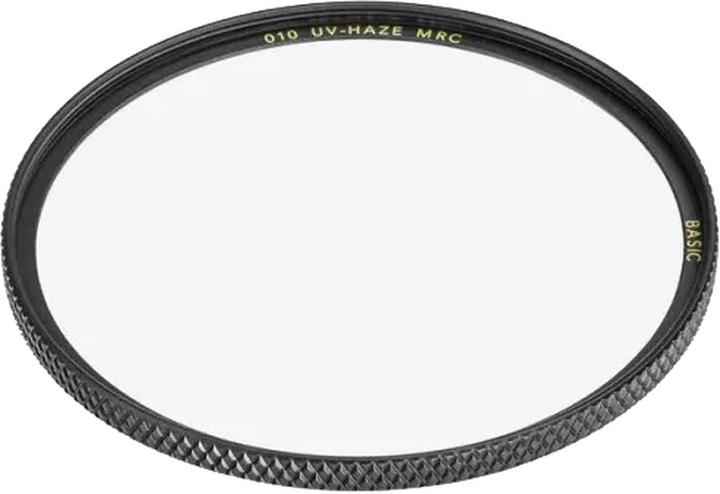 Immagine prodotto B+W FILTRO UV MRC BASIC 67mm (67 mm, Filtro UV)