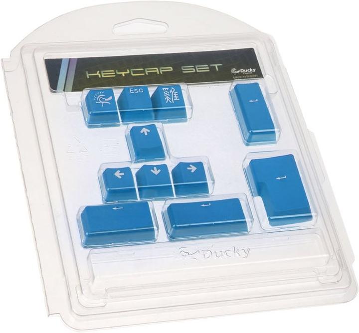 Produktbild Ducky PBT Double-Shot