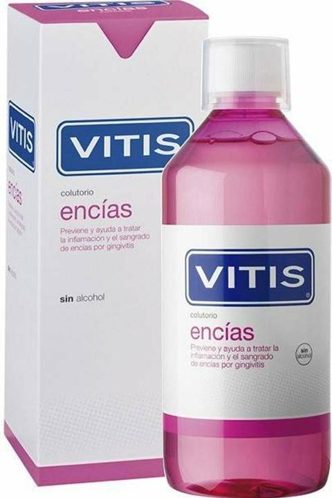 Immagine prodotto Dentaid encias colutorio 500ml (500 ml, Collutorio, Collutorio)