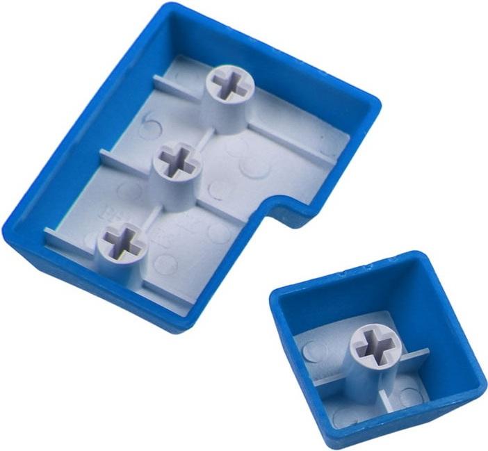 Produktbild Ducky PBT Double-Shot